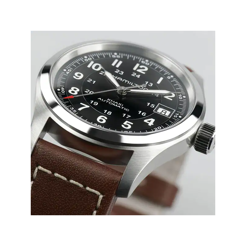 Reloj Hamilton Khaki Field Watch H70455533