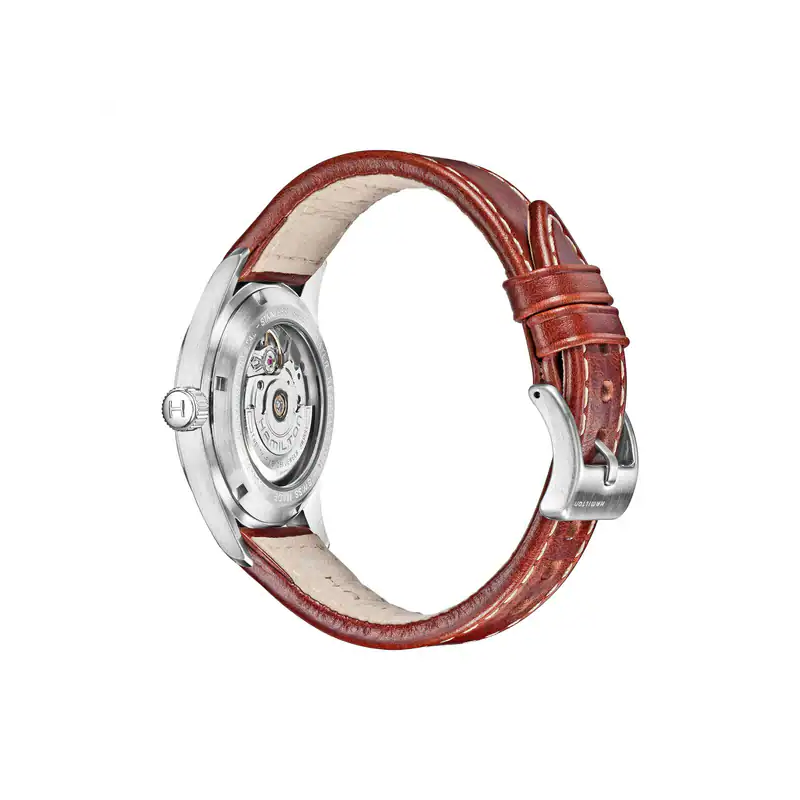 Reloj Hamilton Khaki Field Watch H70455533