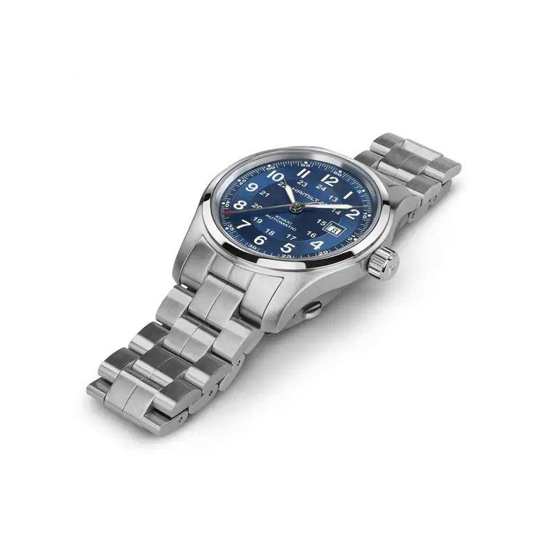 Reloj Hamilton Khaki Field 42mm Automatic H70605140