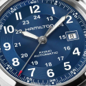 Reloj Hamilton Khaki Field 42mm Automatic H70605140