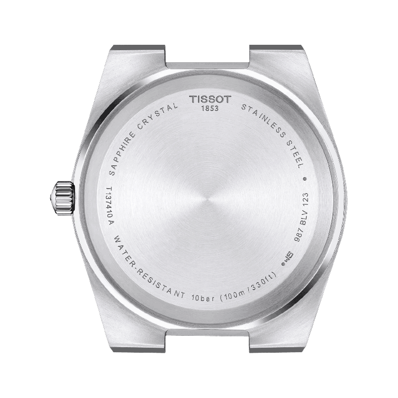 Reloj Tissot PRX 40mm Azul T137.410.11.041.00