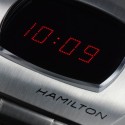 Reloj Hamilton American Classic PSR Digital Watch H52414130