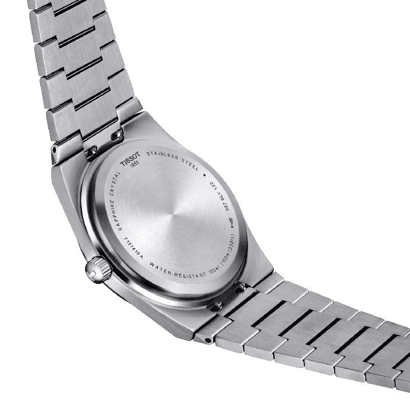 Reloj Tissot PRX 40mm Azul T137.410.11.041.00
