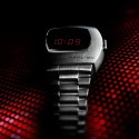 Reloj Hamilton American Classic PSR Digital Watch H52414130