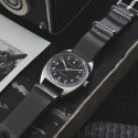 Reloj Hamilton Khaki Aviation Pioneer Black Dial 36mm H76419931