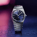 Reloj Tissot PRX 40mm Azul T137.410.11.041.00
