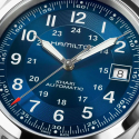 Reloj Hamilton Khaki Field 38mm Automatic H70455540