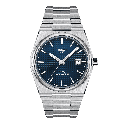 Reloj Tissot PRX Powermatic 80 40mm Azul T137.407.11.041.00