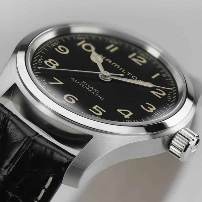 Reloj Hamilton Khaki Field Auto 42mm H70605731