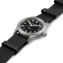 Reloj Hamilton Khaki Field 33mm Black Dial Quartz H69301430