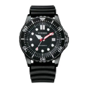 Reloj Citizen Promaster Marine Black Dial Automatic NJ0125-11E