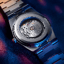 Reloj Tissot PRX Powermatic 80 40mm Azul T137.407.11.041.00