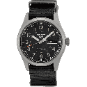 Reloj SEIKO 5 Sport Field Series Black SRPG37K1