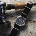 Reloj SEIKO 5 Sport Field Series Black SRPG37K1