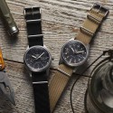 Reloj SEIKO 5 Sport Field Series Black SRPG37K1