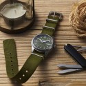 Reloj SEIKO 5 Sport Field Series Green SRPG33K1