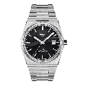 Reloj Tissot PRX Powermatic 80 40mm Negro T137.407.11.051.00