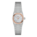 Reloj Tissot PRX 25mm Mother of Pearl T137.010.21.111.00