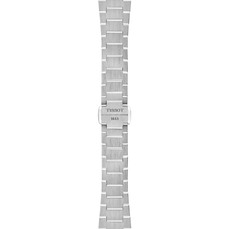 Reloj Tissot PRX 25mm Mother of Pearl T137.010.21.111.00