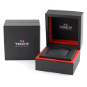 Reloj Tissot PRX 25mm Mother of Pearl T137.010.21.111.00