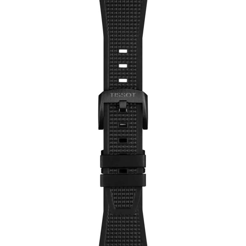 Reloj Tissot PRX Powermatic 80 Carbon T137.907.97.201.00