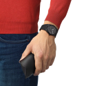 Reloj Tissot PRX Powermatic 80 Carbon T137.907.97.201.00