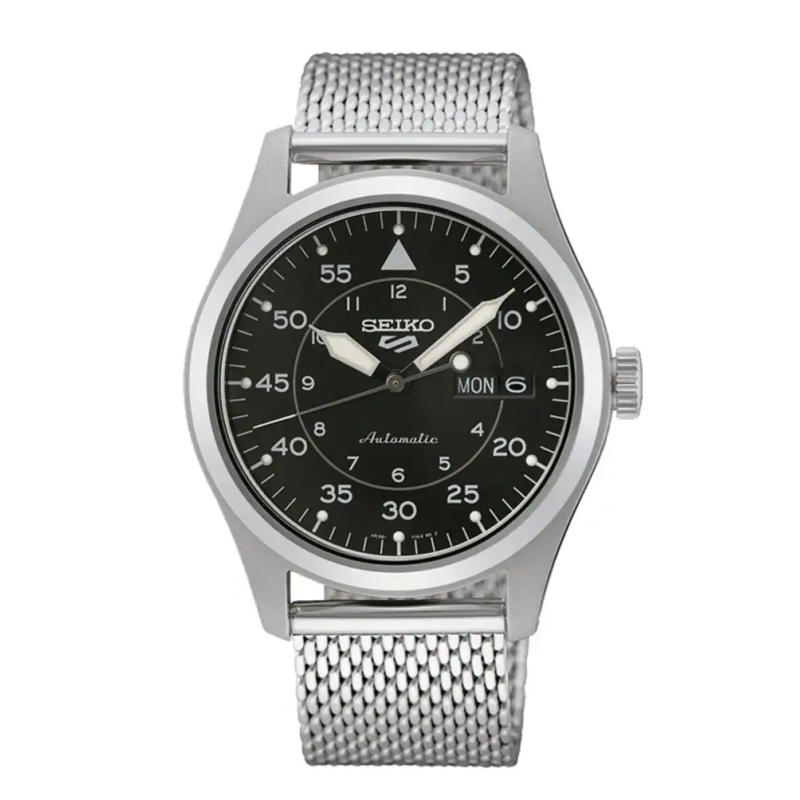 Reloj Seiko 5 Sports Suit Style Flieger SRPH23K1