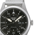Reloj Seiko 5 Sports Suit Style Flieger SRPH23K1