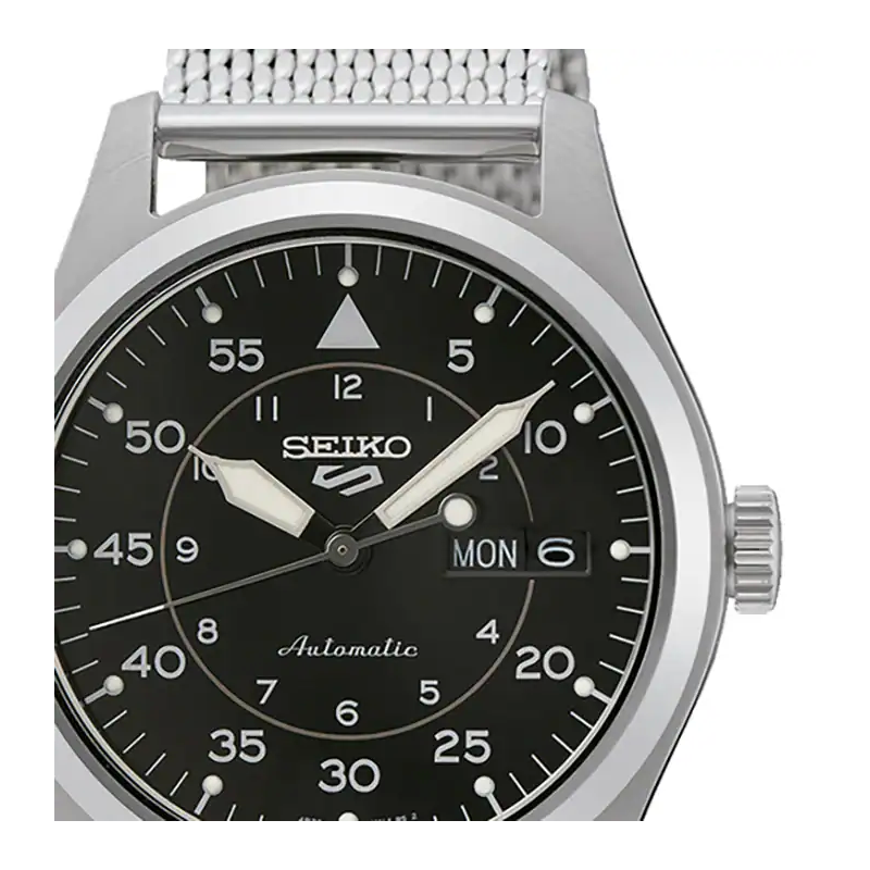 Reloj Seiko 5 Sports Suit Style Flieger SRPH23K1