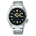 Reloj SEIKO 5 Sport SKX Series Negro SRPE57K1