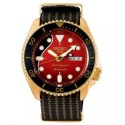Reloj Seiko 5 Sports Brian May Limited Edition SRPH80K1
