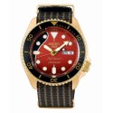 Reloj Seiko 5 Sports Brian May Limited Edition SRPH80K1