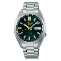 Reloj SEIKO 5 Sport SNXS Series Green SRPL57K1