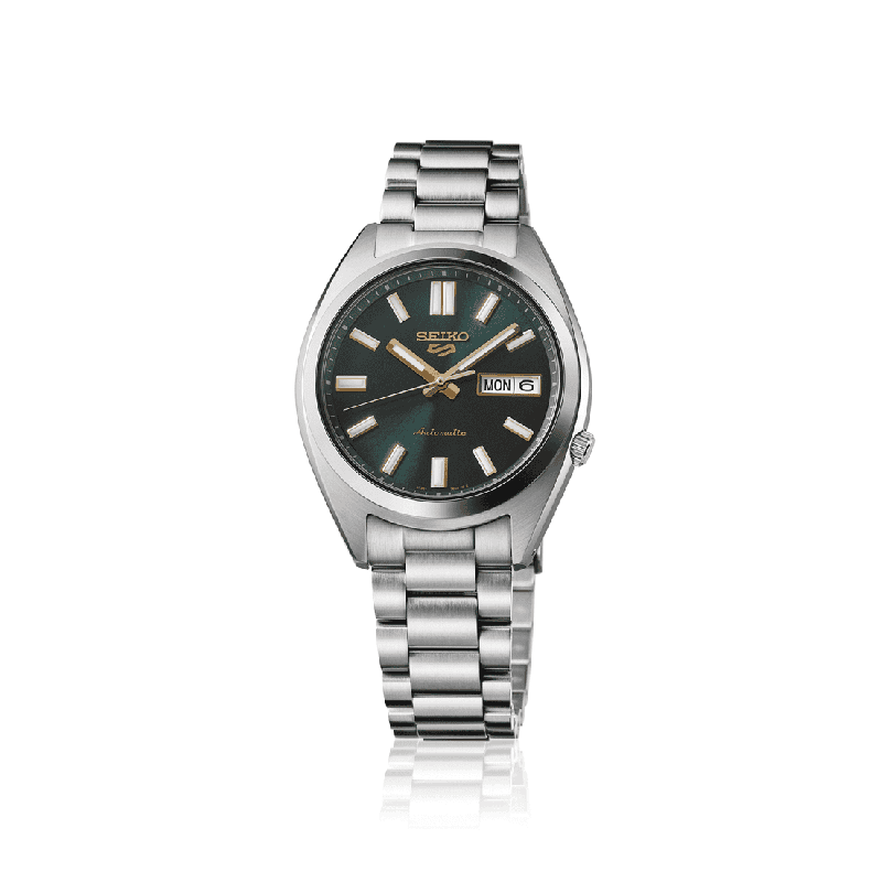 Reloj SEIKO 5 Sport SNXS Series Green SRPL57K1