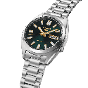 Reloj SEIKO 5 Sport SNXS Series Green SRPL57K1