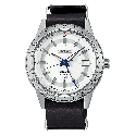 Reloj SEIKO Presage Style 60’s GMT 110th Anniversary SSK015J1