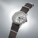 Reloj SEIKO Presage Style 60’s GMT 110th Anniversary SSK015J1