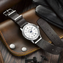 Reloj SEIKO Presage Style 60’s GMT 110th Anniversary SSK015J1