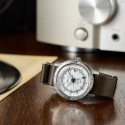 Reloj SEIKO Presage Style 60’s GMT 110th Anniversary SSK015J1