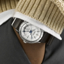 Reloj SEIKO Presage Style 60’s GMT 110th Anniversary SSK015J1