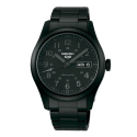 Reloj SEIKO 5 Sports PVD Black Field Series SRPJ09K1