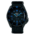Reloj SEIKO 5 Sport Blue "Street Style" SRPD81K1