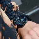 Reloj SEIKO 5 Sport Blue "Street Style" SRPD81K1