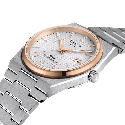 Reloj Tissot PRX Powermatic 80 40mm Plateado T137.407.21.031.00
