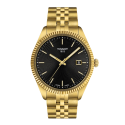 Reloj Tissot Ballade 40mm Quartz Gold T156.410.33.051.00