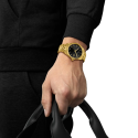 Reloj Tissot Ballade 40mm Quartz Gold T156.410.33.051.00