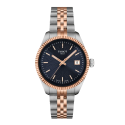 Reloj Tissot Ballade 34 mm Quartz Blue Two Tones T156.210.22.041.00