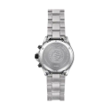 Reloj Orient Mako Solar Chronograph 20th Anniversary Limited Edition 43mm Azul RA-TX0208L10B