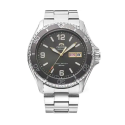 Reloj Orient Mako Automatic 42mm Gris RA-AA0819N39B