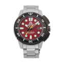 Reloj Orient M-Force automatic 45mm Rojo RA-AC0L02R00B